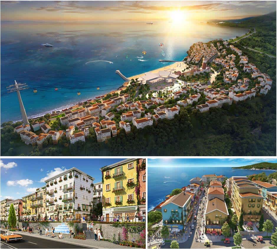 Sun Group tại Phú Quốc