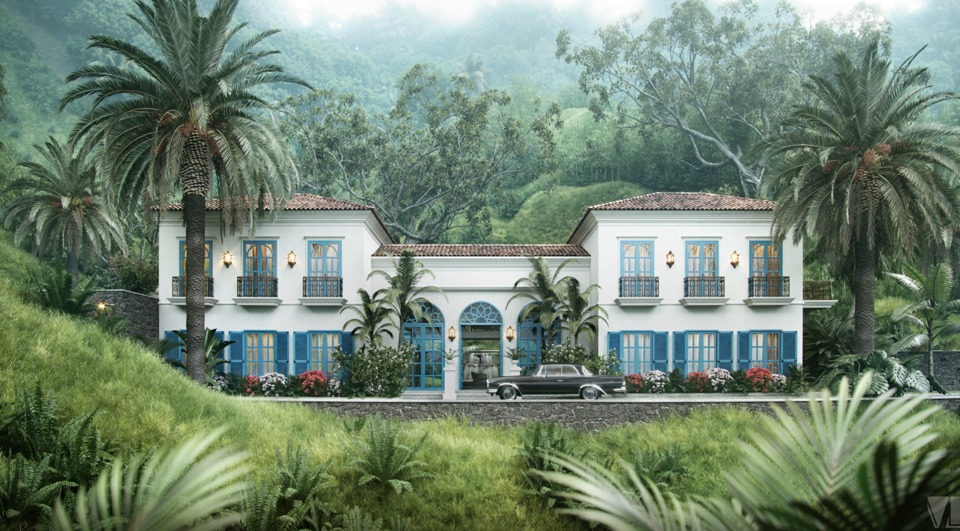 PHÚ QUỐC – TỪ KHÓA HOT CỦA CUỘC CHƠI SECOND HOME CAO CẤP