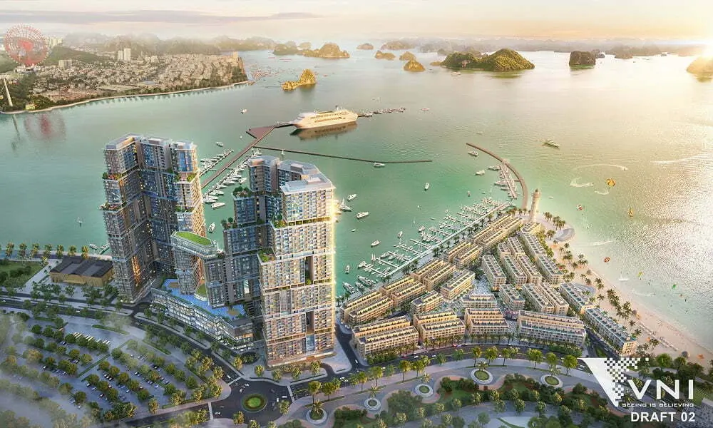 Sun Group Quảng Ninh
