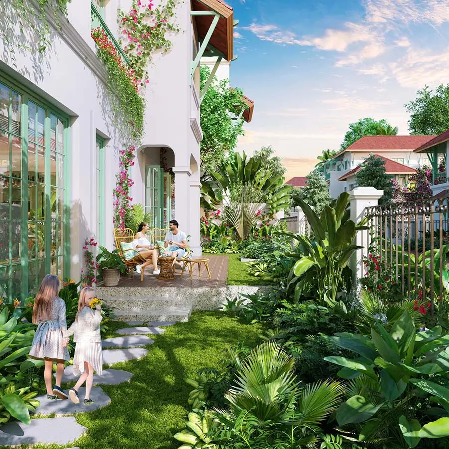 Sống Wellness