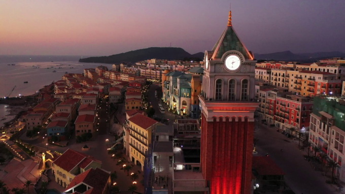 Phú Quốc nơi đáng sống