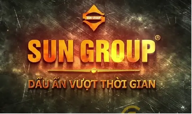 Sun Group Vân Phong